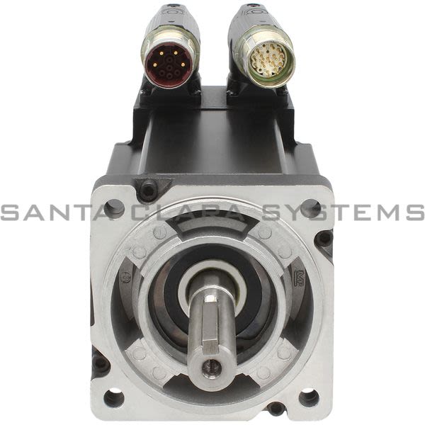 Allen Bradley MPL-A310P-HJ72AA Servo Motor Product Image
