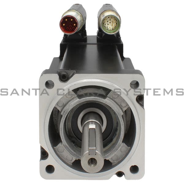 Allen Bradley MPL-A310P-MJ72AA Servo Motor Product Image