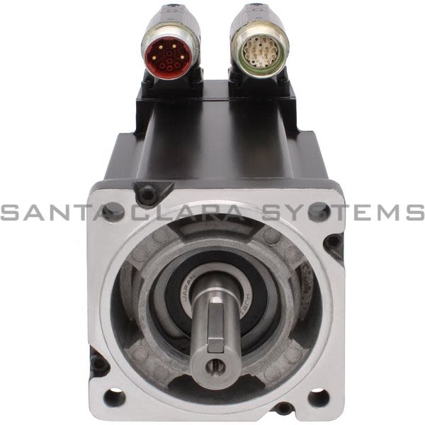 Allen Bradley MPL-A320H-HJ72AA Servo Motor | PN-11107 Product Image