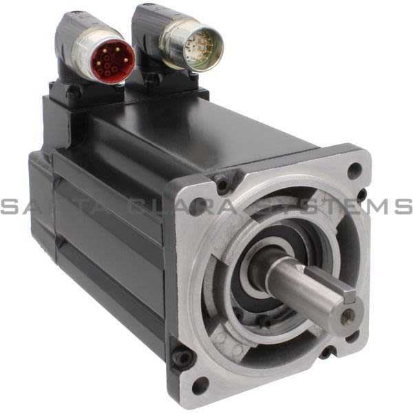Allen Bradley MPL-A320H-MJ72AA Servo Motor Product Image