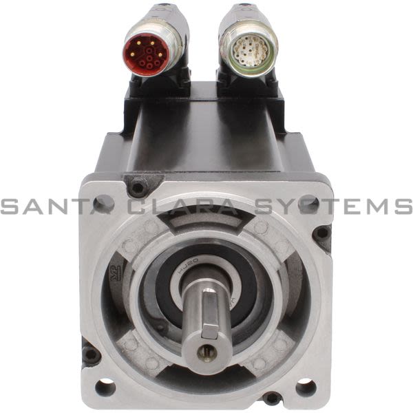 Allen Bradley MPL-A320H-MJ72AA Servo Motor Product Image