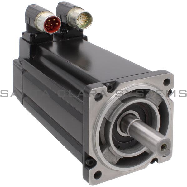Allen Bradley MPL-A320H-MJ74AA  Bulletin MPL - Low-Inertia Brushless Servo Motor Product Image