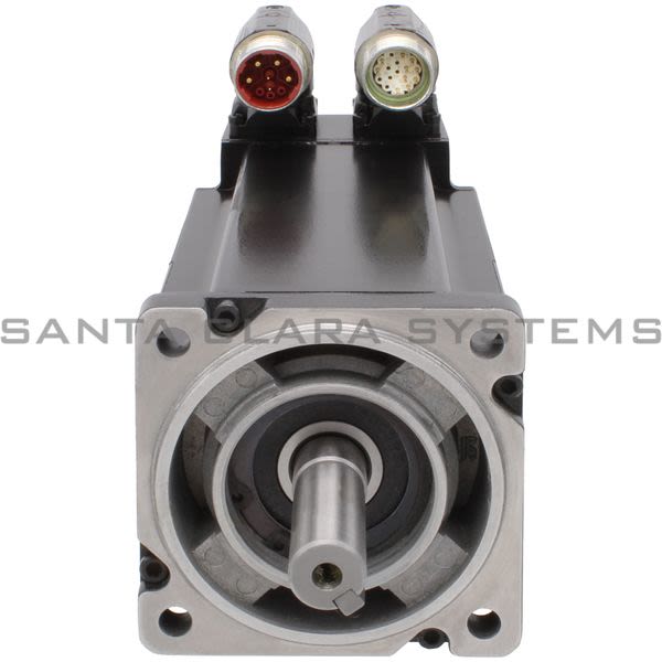Allen Bradley MPL-A320H-MJ74AA  Bulletin MPL - Low-Inertia Brushless Servo Motor Product Image