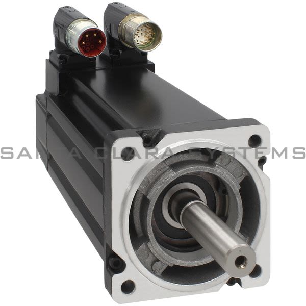 Allen Bradley MPL-A320H-MK72AA Low-Inertia Brushless Servo Motor Product Image