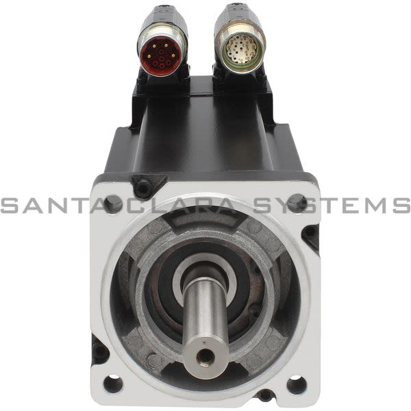 Allen Bradley MPL-A320H-MK72AA Low-Inertia Brushless Servo Motor Product Image