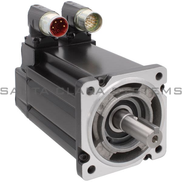 Allen Bradley MPL-A320P-HJ72AA Servo Motor Product Image