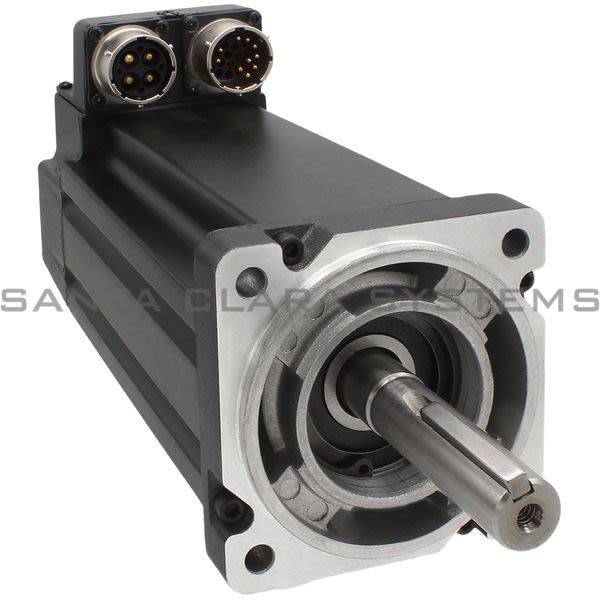 Allen Bradley MPL-A320P-MJ22AA Servo Motor Product Image
