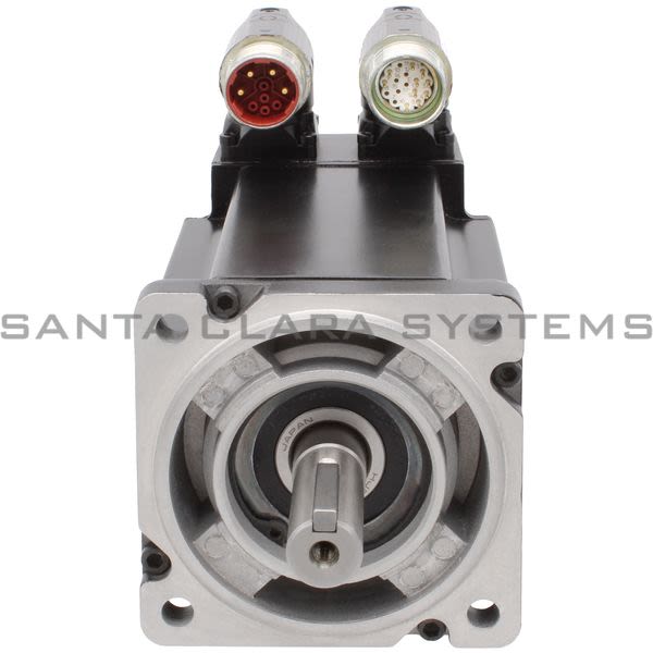 Allen Bradley MPL-A320P-MJ72AA Servo Motor | Kinetix 300 | PN-11125 Product Image