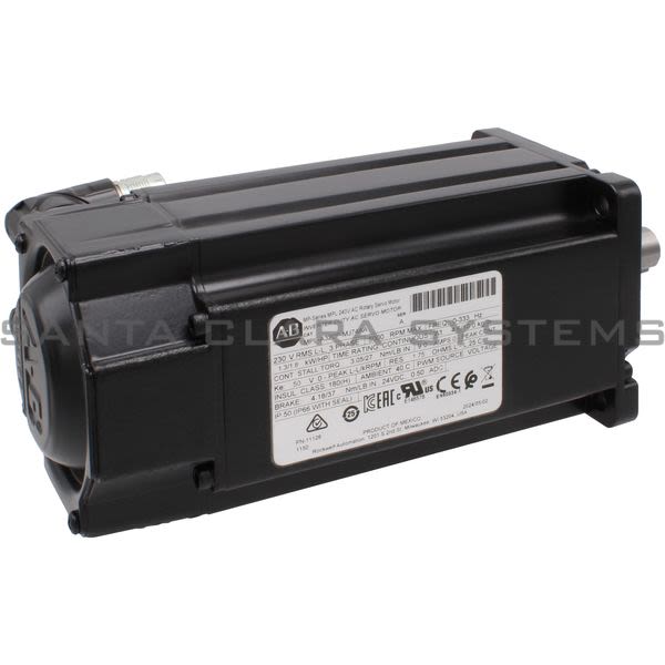 Allen Bradley MPL-A320P-MJ74AA Servo Motor | PN-11126 Product Image