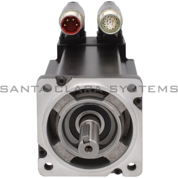 Allen Bradley MPL-A320P-SJ72AA  Product Image