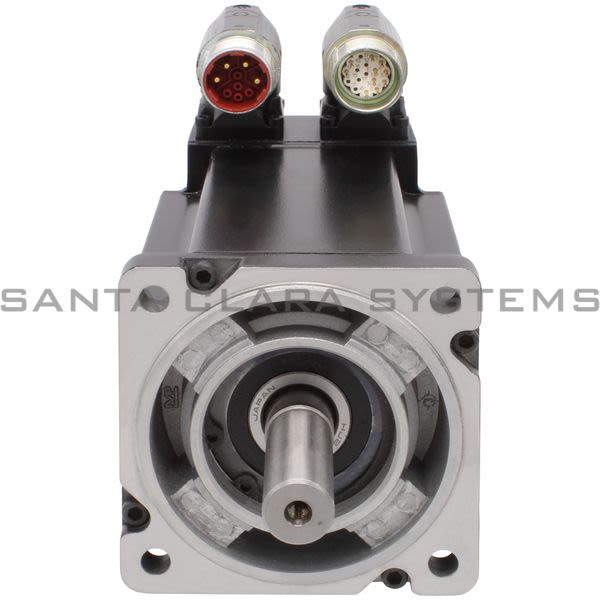 Allen Bradley MPL-A320P-SK72AA Servo Motor Product Image