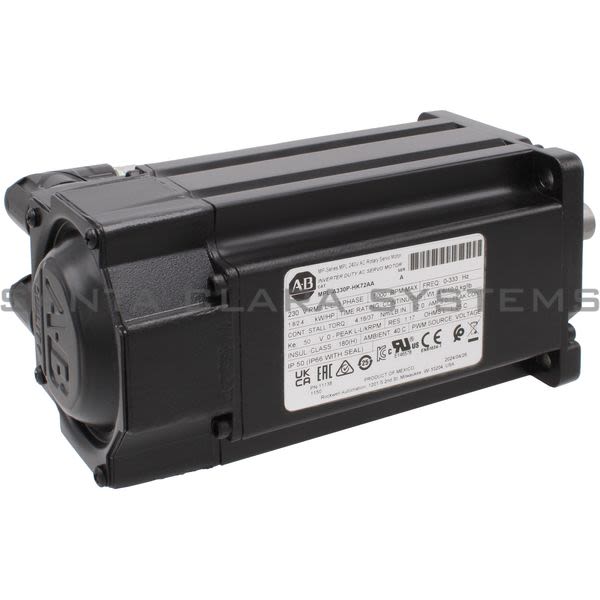 Allen Bradley MPL-A330P-HK72AA Servo Motor | PN-11138 Product Image