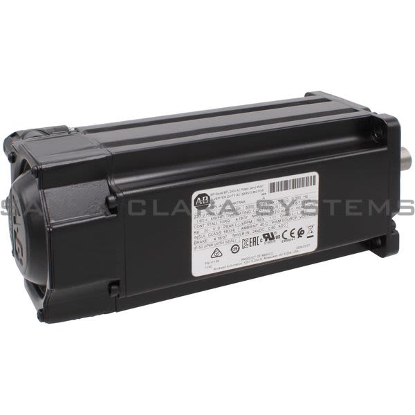 Allen Bradley MPL-A330P-HK74AA Servo Motor Product Image