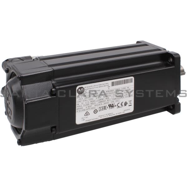 Allen Bradley MPL-A330P-MJ74AA Servo Motor Product Image
