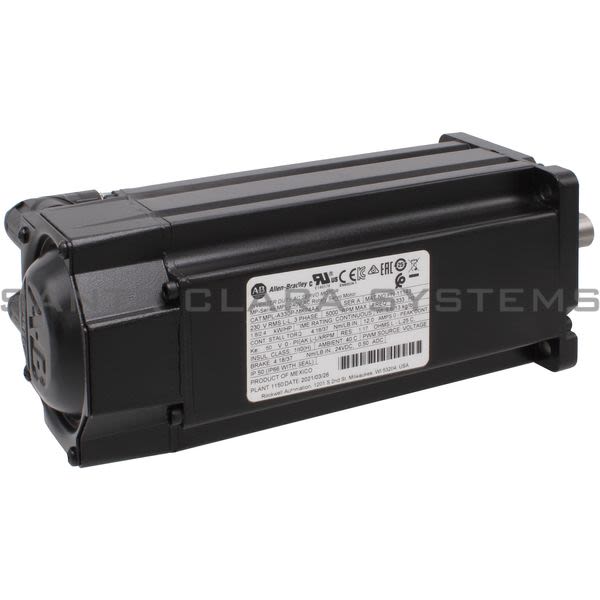 Allen Bradley MPL-A330P-MK74AA Servo Motor | PN-11143 Product Image
