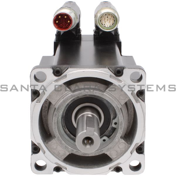 Allen Bradley MPL-A420P-HJ72AA Servo Motor Product Image