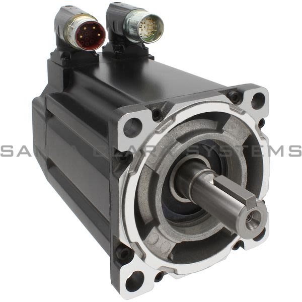 Allen Bradley MPL-A420P-SJ72AA Servo Motor Product Image