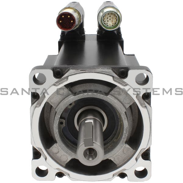 Allen Bradley MPL-A420P-SJ72AA Servo Motor Product Image