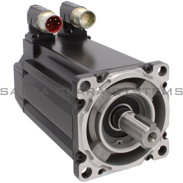 Allen Bradley MPL-A430H-MJ72AA Servo Motor Product Image