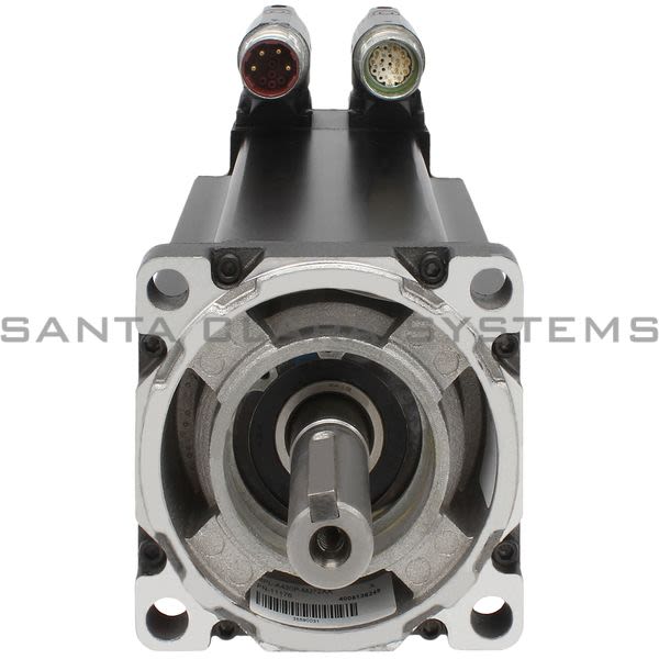 Allen Bradley MPL-A430P-MJ72AA Servo Motor Product Image