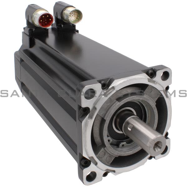 Allen Bradley MPL-A430P-MJ74AA Servo Motor Product Image