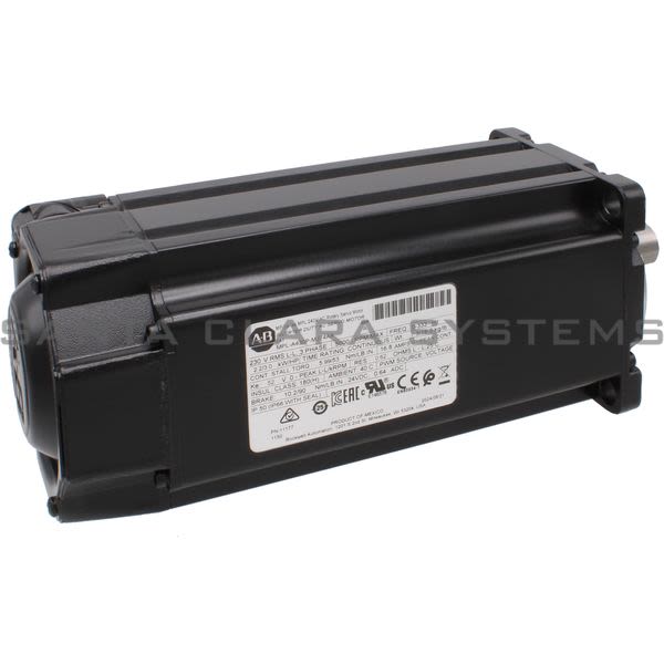 Allen Bradley MPL-A430P-MJ74AA Servo Motor Product Image