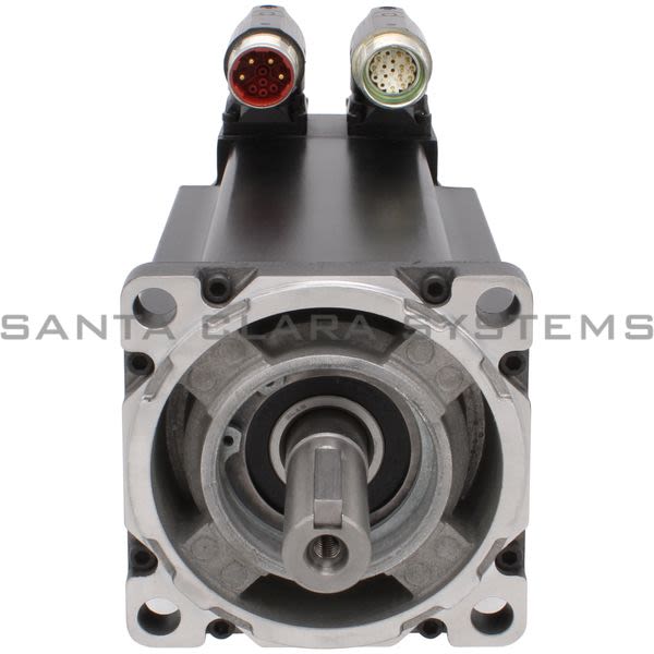 Allen Bradley MPL-A430P-SJ72AA Servo Motor Product Image