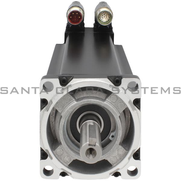 Allen Bradley MPL-A430P-SJ74AA Servo Motor Product Image