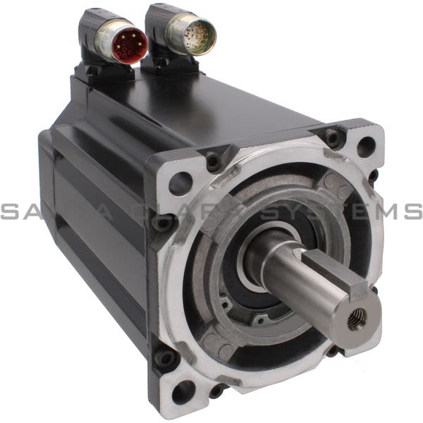 Allen Bradley MPL-A4530F-SJ72AA Servo Motor Product Image