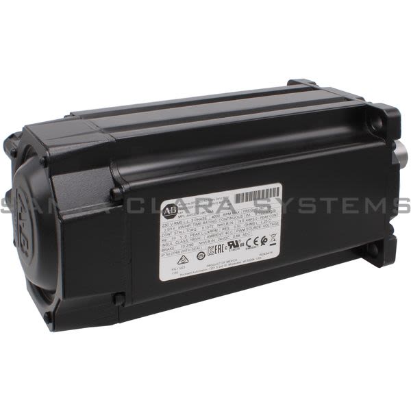 Allen Bradley MPL-A4530K-HK74AA AC Servomotor Product Image