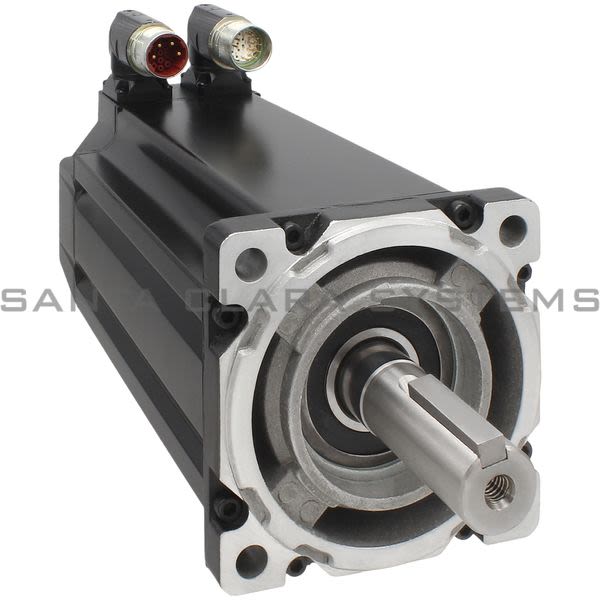 Allen Bradley MPL-A4540C-SJ72AA Servo Motor Product Image
