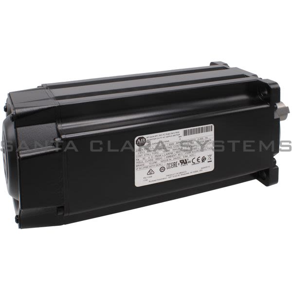Allen Bradley MPL-A4540F-SJ74AA Servo Motor Product Image