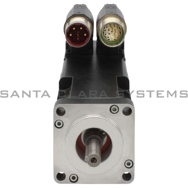 Allen Bradley MPL-B1510V-VJ74AA Servo Motor Product Image