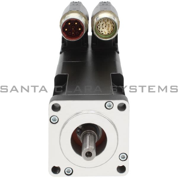 Allen Bradley MPL-B1520U-VJ74AA Servo Motor Product Image