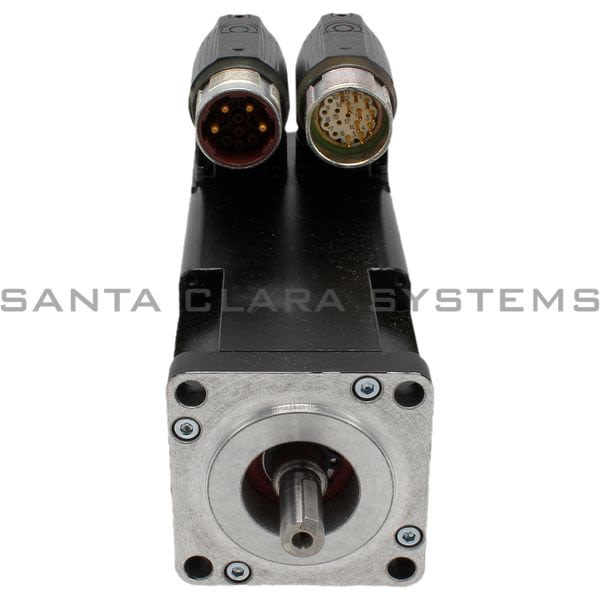 Allen Bradley MPL-B1530U-EJ72AA Servo Motor Product Image