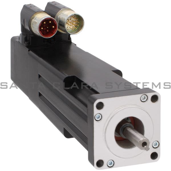 Allen Bradley MPL-B1530U-HJ74AA Servo Motor Product Image