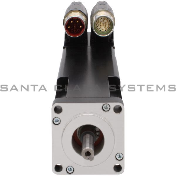 Allen Bradley MPL-B1530U-HJ74AA Servo Motor Product Image