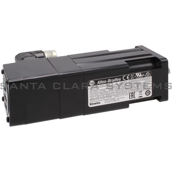 Allen Bradley MPL-B1530U-HJ74AA Servo Motor Product Image