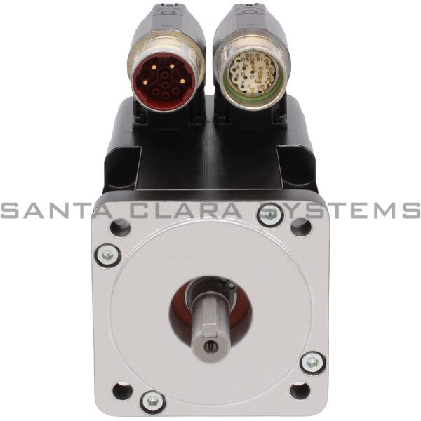 Allen Bradley MPL-B210V-EJ72AA Servo Motor Product Image