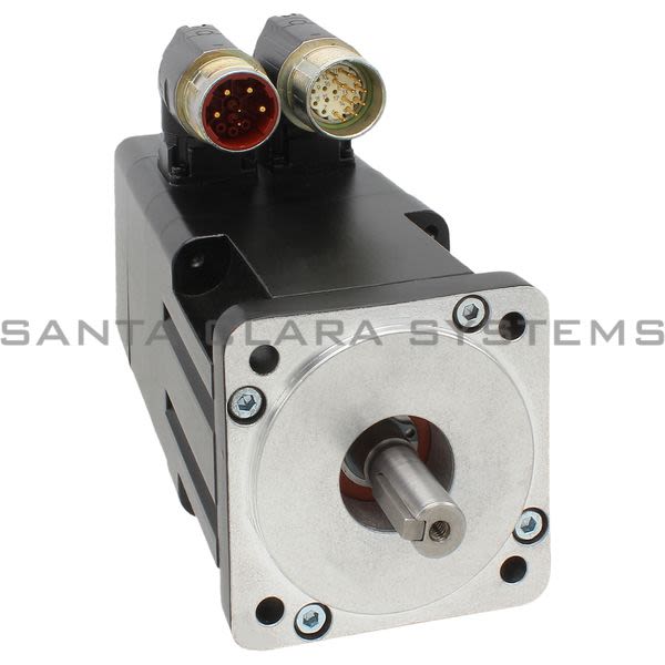 Allen Bradley MPL-B210V-VJ74AA Servo Motor Product Image
