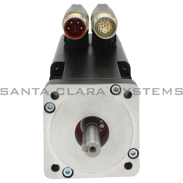 Allen Bradley MPL-B210V-VJ74AA Servo Motor Product Image