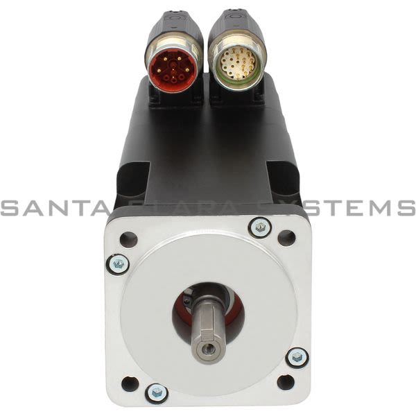 MPLB220TEJ74AA Allen Bradley Servo Motor Santa Clara Systems