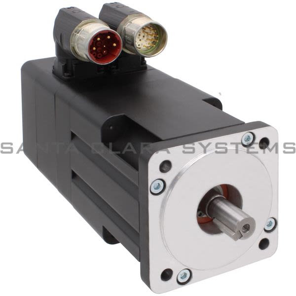 MPLB220TVJ74AA Allen Bradley Servo Motor Santa Clara Systems