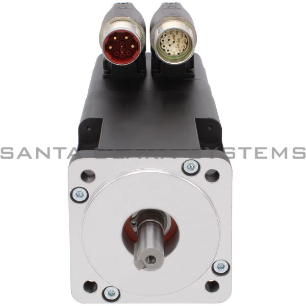 Allen Bradley MPL-B220T-VJ74AA Servo Motor Product Image