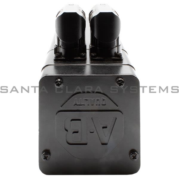 Allen Bradley MPL-B230P-VJ42AA Servo Motor Product Image