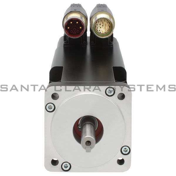 Allen Bradley MPL-B230P-VJ72AA Servo Motor Product Image