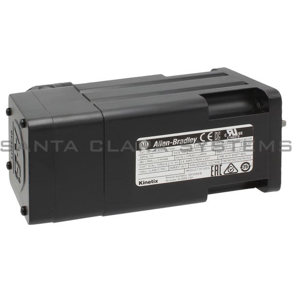 Allen Bradley MPL-B230P-VJ72AA Servo Motor Product Image