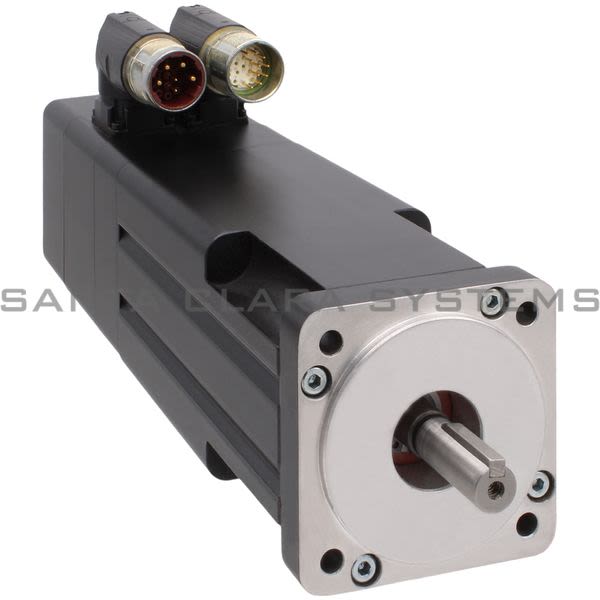 Allen Bradley MPL-B230P-VJ74AA Servo Motor Product Image