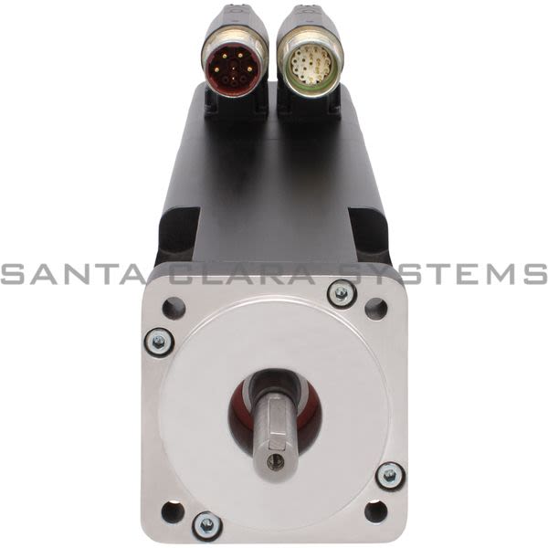 Allen Bradley MPL-B230P-VJ74AA Servo Motor Product Image