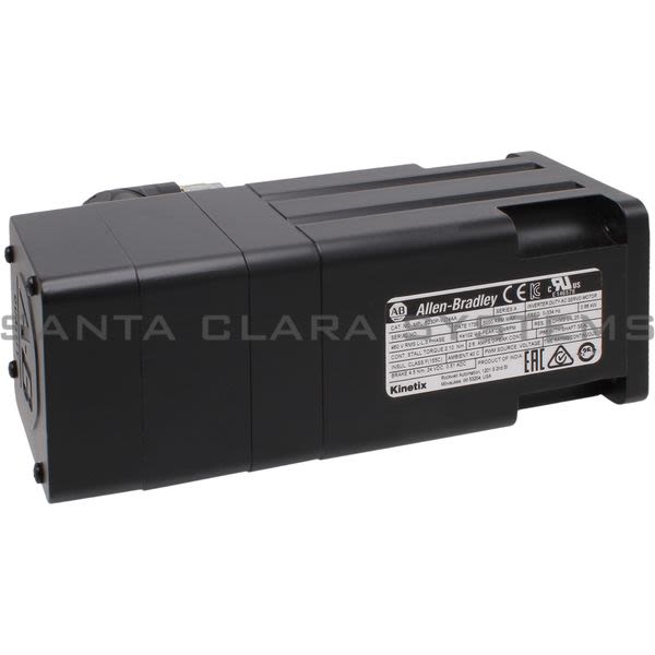 Allen Bradley MPL-B230P-VJ74AA Servo Motor Product Image